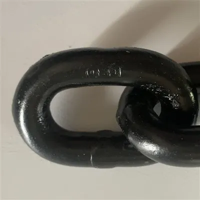 Introduction of mine chain and problems caused by its wear